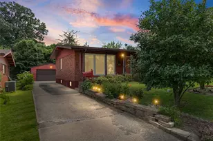 508 Crestvale Dr, Saint Louis, MO 63119 - Photo 59