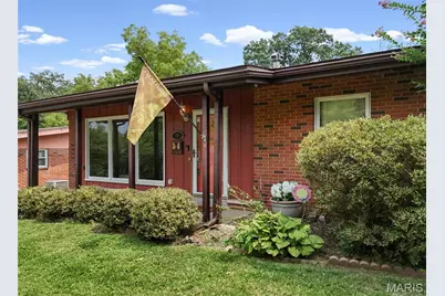 508 Crestvale Drive, Saint Louis, MO 63119 - Photo 1
