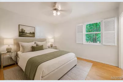 508 Crestvale Drive, Saint Louis, MO 63119 - Photo 7