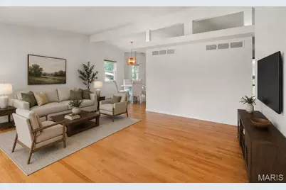 508 Crestvale Drive, Saint Louis, MO 63119 - Photo 3