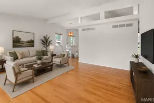 508 Crestvale Dr, Saint Louis, MO 63119 - Photo 3