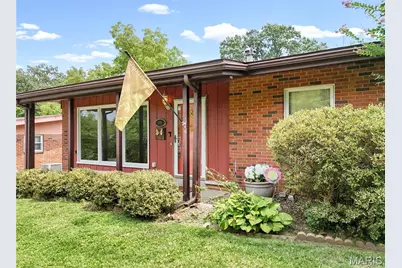 508 Crestvale Drive, Saint Louis, MO 63119 - Photo 1