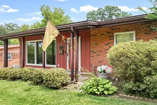 508 Crestvale Dr, Saint Louis, MO 63119 - Photo 1