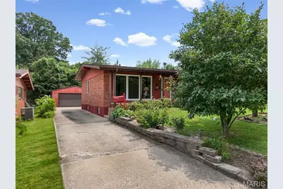 508 Crestvale Drive, Saint Louis, MO 63119 - Photo 9