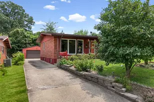 508 Crestvale Dr, Saint Louis, MO 63119 - Photo 9