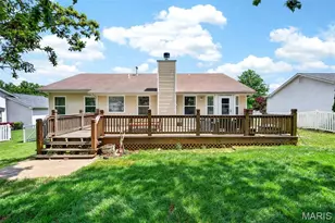 2705 Providence Ridge Dr, Wentzville, MO 63385 - Photo 39