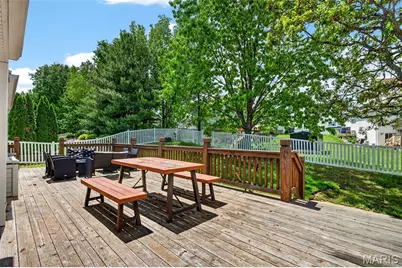 2705 Providence Ridge Drive, Wentzville, MO 63385 - Photo 37