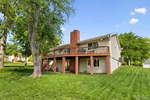 1513 Ploma Dr, Ballwin, MO 63021 - Photo 51