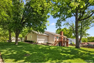 1513 Ploma Drive, Ballwin, MO 63021 - Photo 53
