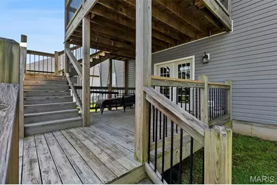 3072 Prairie View Trail, Jackson, MO 63755 - Photo 7