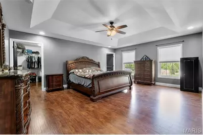 3072 Prairie View Trail, Jackson, MO 63755 - Photo 21