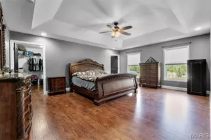 3072 Prairie View Trail, Jackson, MO 63755 - Photo 21