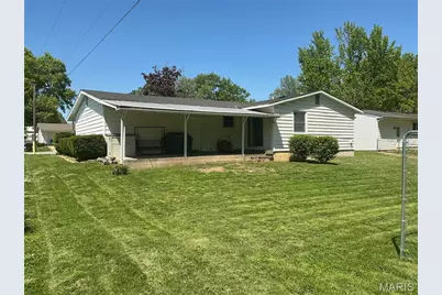 110 Trail Avenue, Troy, MO 63379 - Photo 3