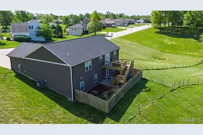 829 N Lacey Street, Jackson, MO 63755 - Photo 3