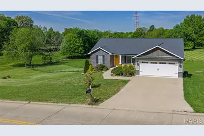829 N Lacey Street, Jackson, MO 63755 - Photo 45