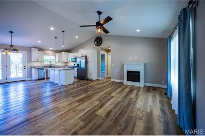 829 N Lacey Street, Jackson, MO 63755 - Photo 9