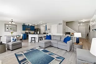 311 Wild Oak Dr, O'Fallon, MO 63368 - Photo 5