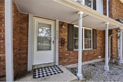 4434 Pegasus Drive, Oakville, MO 63129 - Photo 3