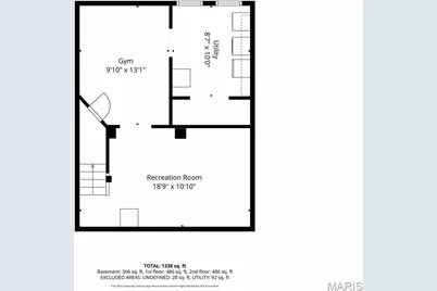 4434 Pegasus Drive, Oakville, MO 63129 - Photo 31