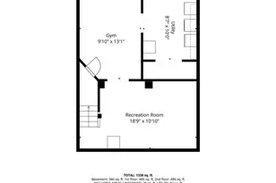 4434 Pegasus Dr, Oakville, MO 63129 - Photo 31