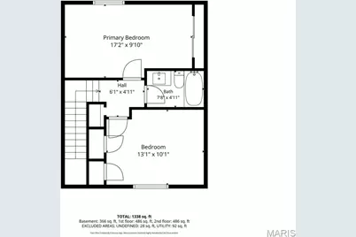 4434 Pegasus Drive, Oakville, MO 63129 - Photo 33