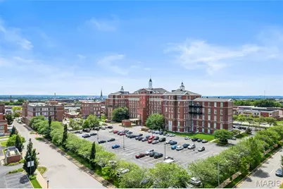 1515 Lafayette Avenue #418, Saint Louis, MO 63104 - Photo 23