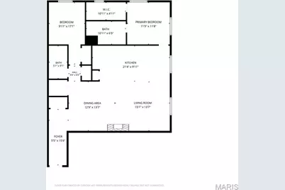 1515 Lafayette Avenue #418, Saint Louis, MO 63104 - Photo 33