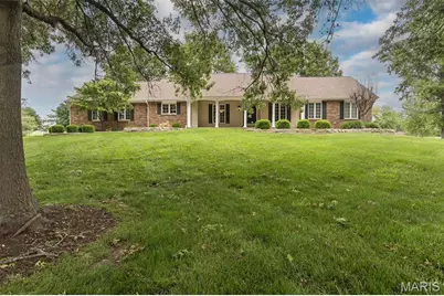 78 Lower Dardenne Farms Drive, Cottleville, MO 63304 - Photo 1