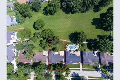 713 Barham Down Drive, Ballwin, MO 63011 - Photo 49