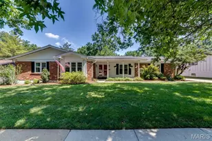 713 Barham Down Dr, Ballwin, MO 63011 - Photo 1