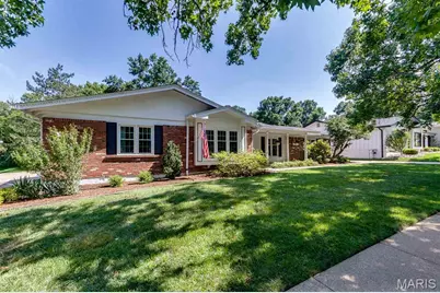 713 Barham Down Drive, Ballwin, MO 63011 - Photo 3