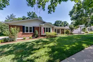 713 Barham Down Dr, Ballwin, MO 63011 - Photo 3
