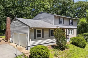 3365 White Oak School Rd, Eureka, MO 63025 - Photo 3