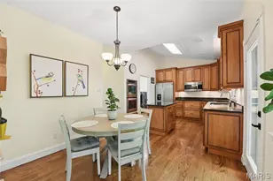 1509 Clayton Woods Ct, Wildwood, MO 63011 - Photo 5
