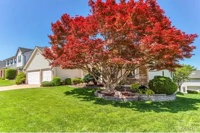 2134 Autumn Wood Drive, Saint Charles, MO 63303 - Photo 3