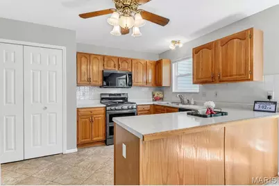 2134 Autumn Wood Drive, Saint Charles, MO 63303 - Photo 23
