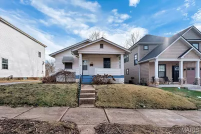 7070 Winona Avenue, Saint Louis, MO 63109 - Photo 1