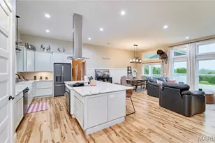 106 Charlie Rd, Troy, MO 63379 - Photo 5