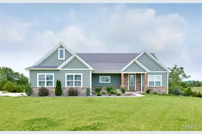 106 Charlie Road, Troy, MO 63379 - Photo 1