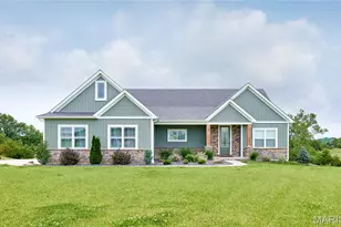 106 Charlie Rd, Troy, MO 63379 - Photo 1