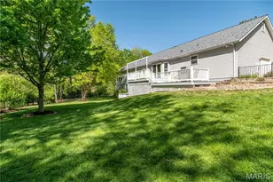 6803 Autumn Cove, Byrnes Mill, MO 63051 - Photo 31