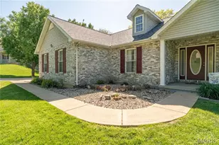 6803 Autumn Cove, Byrnes Mill, MO 63051 - Photo 97