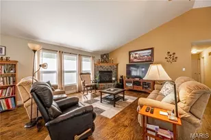 6803 Autumn Cove, Byrnes Mill, MO 63051 - Photo 7