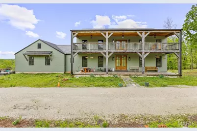 13774 Mammoth Road, De Soto, MO 63020 - Photo 1