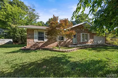 5418 Oakcrest Drive, Imperial, MO 63052 - Photo 3