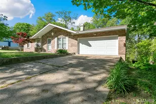 5418 Oakcrest Dr, Imperial, MO 63052 - Photo 3