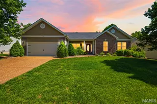 79 Harrisburg Ct, Saint Peters, MO 63376 - Photo 1