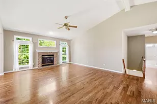 79 Harrisburg Ct, Saint Peters, MO 63376 - Photo 3
