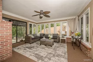 1889 N Signal Hills Dr, Kirkwood, MO 63122 - Photo 15