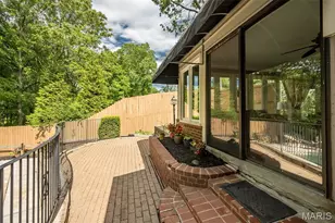1889 N Signal Hills Dr, Kirkwood, MO 63122 - Photo 47